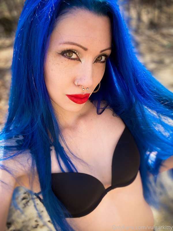 Vulgarkitty - Onlyfans - 02 Oct, 2024