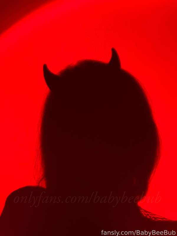 Babybeebub - Fansly - 31 Oct, 2022 12