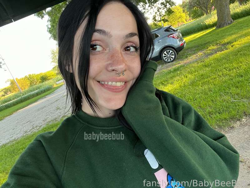 Babybeebub - Fansly - 09 Jun, 2022 6