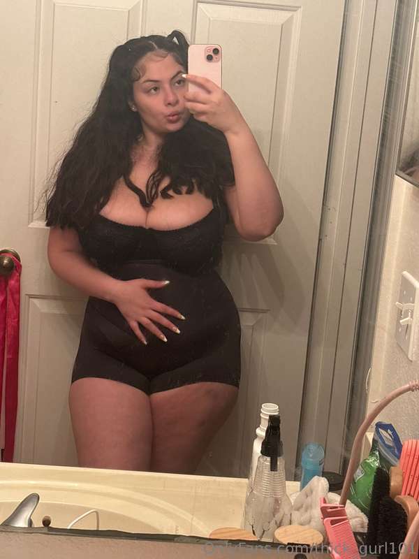 Thick_Gurl101 - Onlyfans - 14 Aug, 2024