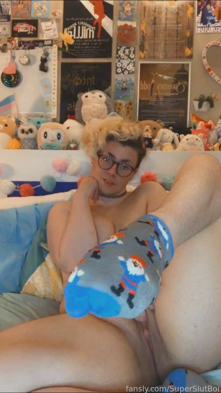Superslutboi - Fansly - 23 Dec, 2021 29