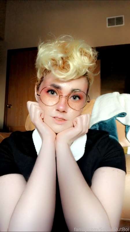 Superslutboi - Fansly - 07 Sep, 2021 8