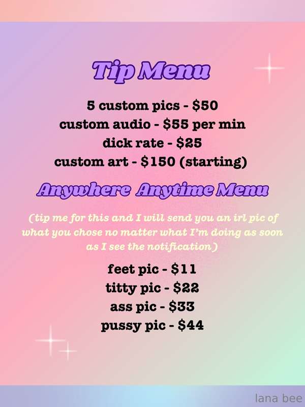 *THIS IS A PINNED POST! PLEASE SCROLL DOWN TO SEE CURRENT PO..