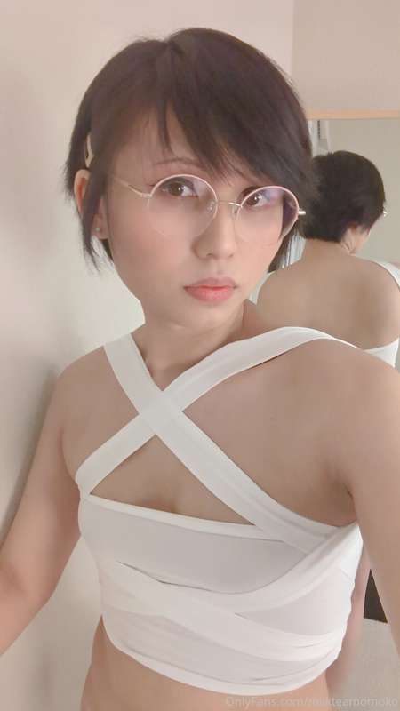 Milkteamomoko - Onlyfans - 18 Dec, 2021 30