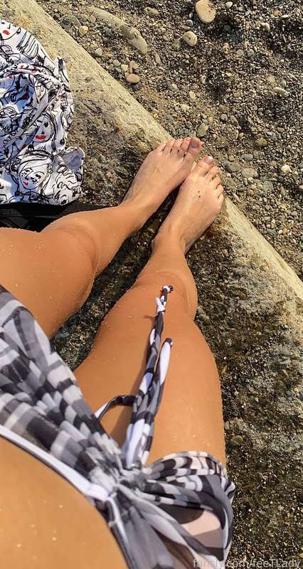 Feetlady - Fansly - 04 Sep, 2023