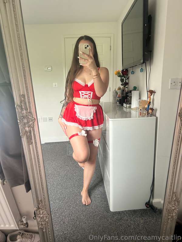 Creamycaitlin - Onlyfans - 23 May, 2025
