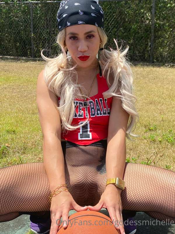 ¿Quieres ser mi equipo o en contra? 🔞🥵🏀⛹🏻‍♀️❤️💦🥵 34