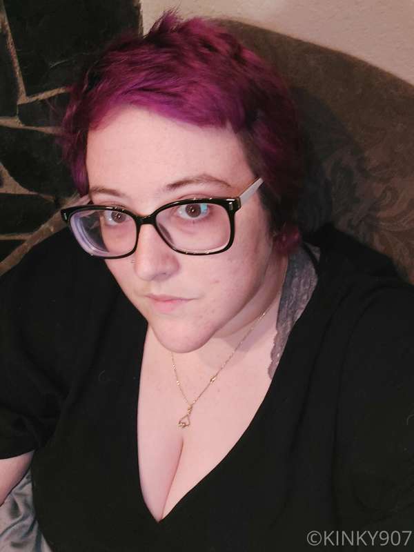Kinky907 - Onlyfans - 17 Aug, 2022