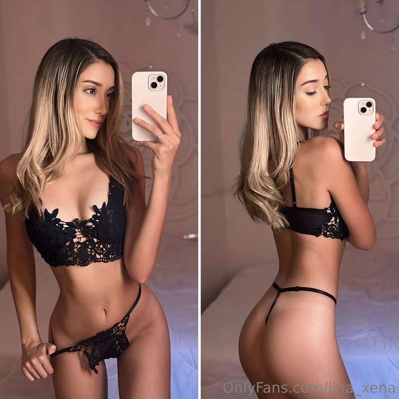 Gorgeous doll for your hot desires @emilylee_xo🔥She loves to..