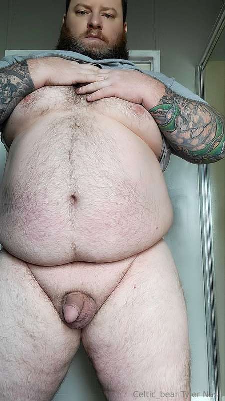 Shaved him up. I'll be filming customs this week if your wai.. 1
