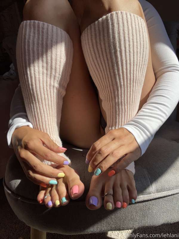 Lehlani - Onlyfans - 07 Jul, 2021 2