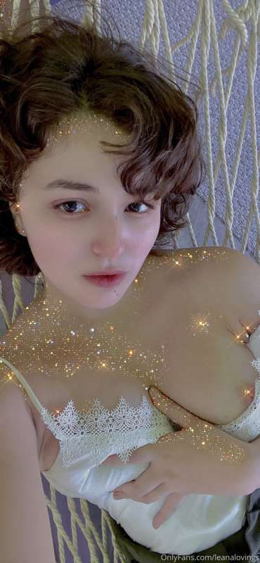 Where did this pixie dust come from? 2