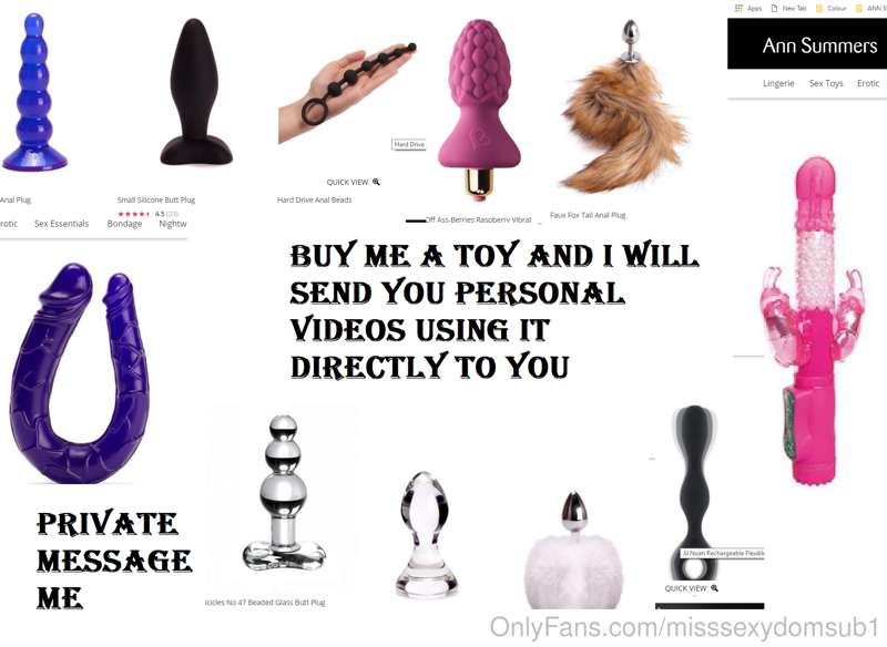 Missy69696969 - Onlyfans - 28 Mar, 2019