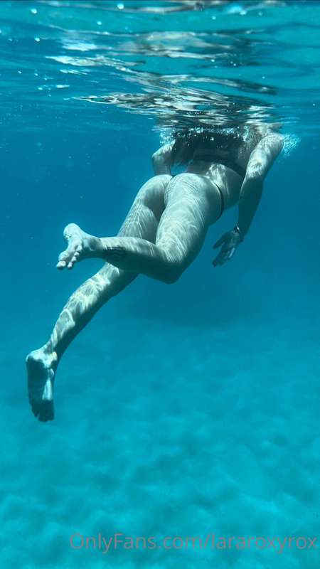 Chiappe acquatiche 1