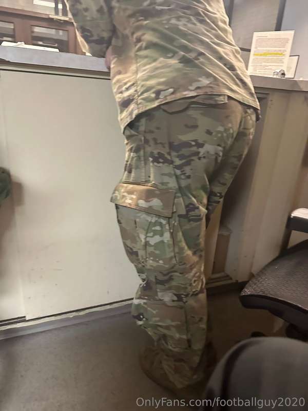Soldiers being soldiers and so much more! 25