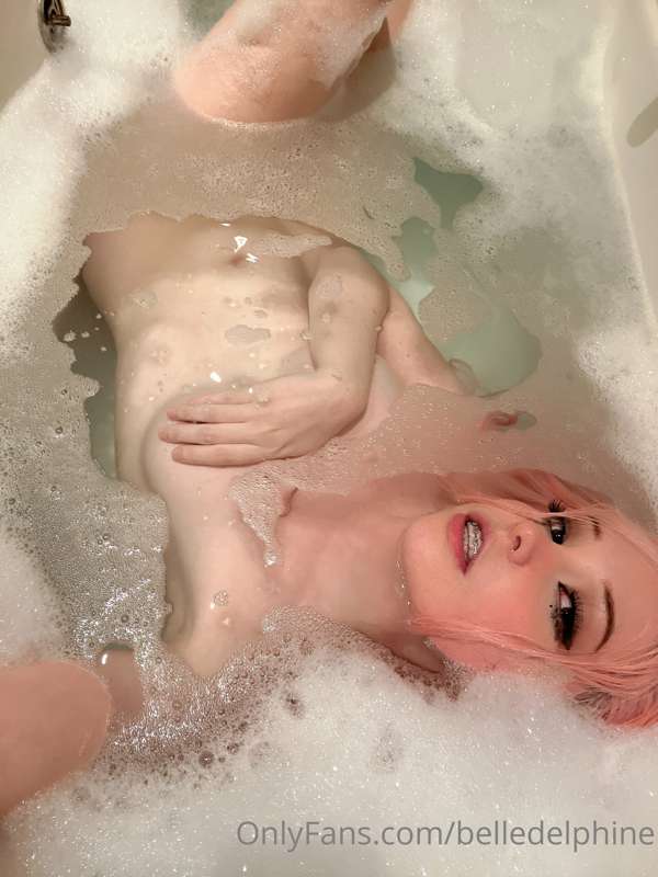 🛁 🧼  scrub-a-dub-dub 29