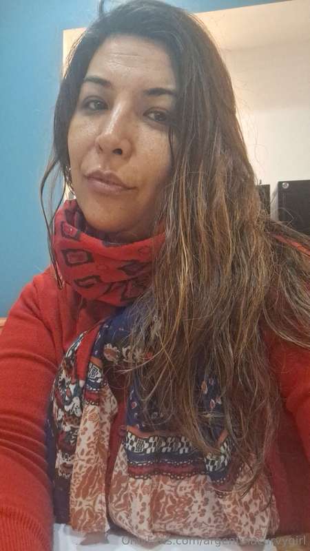 Buen comienzo de semana amor!