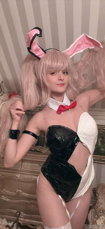 >:3 it’s always bunny season, isn’t it? 