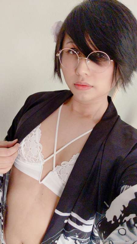 Milkteamomoko - Onlyfans - 09 Jul, 2021 16