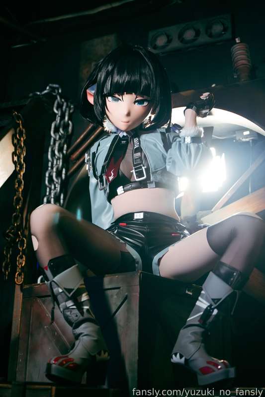 Yuzuki_No_Fansly - Fansly - 14 Dec, 2024 44