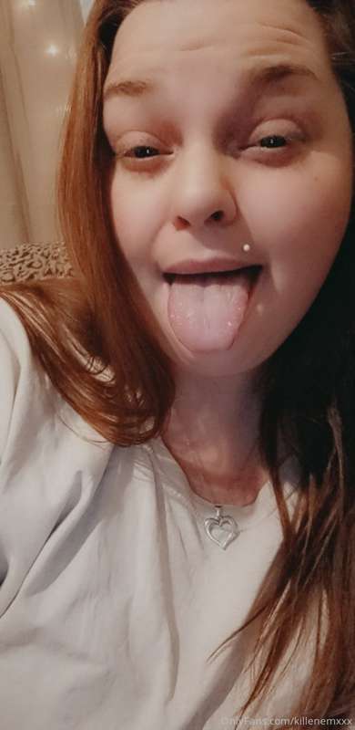 Have you read my message I sent you yet ? 👀