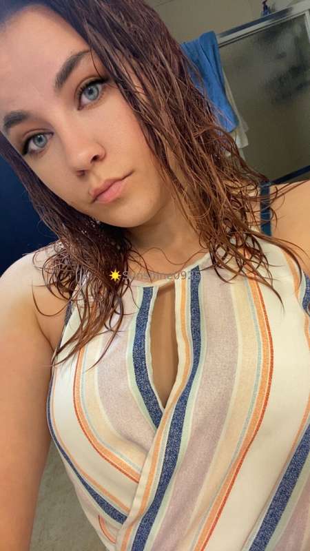 How’s your Saturday baby? Can I make it better?