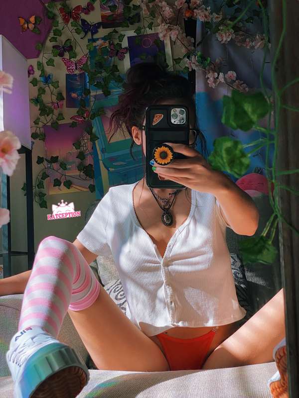 Katception - Onlyfans - 14 May, 2022