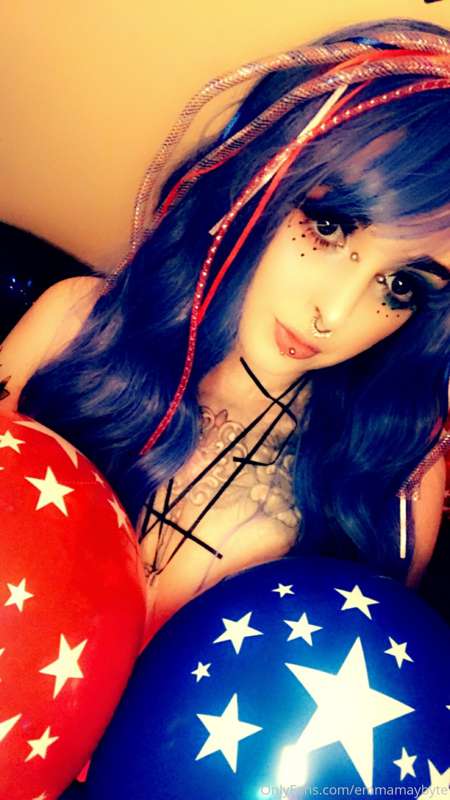 🎆Happy Fourth of July week lovelies🎆 19