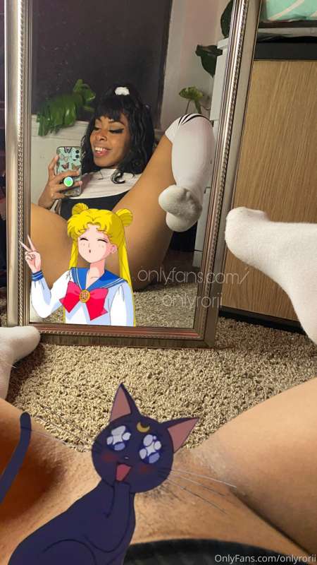unlock to see my pretty kitty uncensored 😽✨