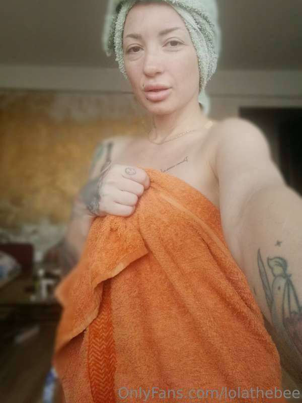 I was very naughty darling..Dare to look, what I just did ? ..