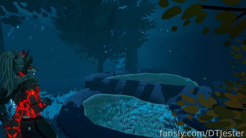 Dtjester - Fansly - 11 Oct, 2024 10
