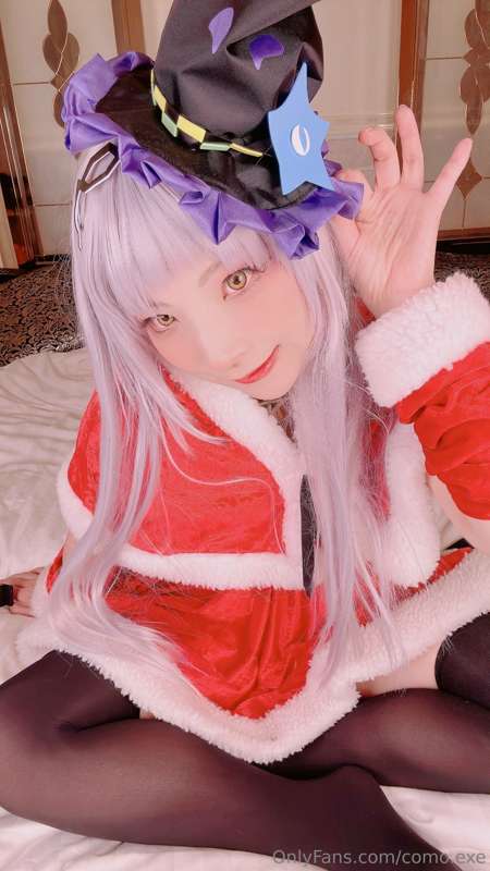 メリクリシオンたん♪ 4