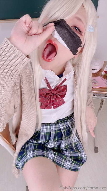 ギャルちゃん 12