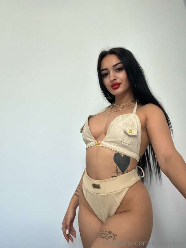 Bitababyy - Onlyfans - 27 May, 2025