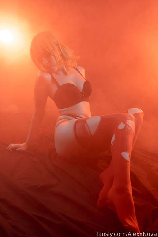 Alexfayenova - Fansly - 11 Oct, 2021 11