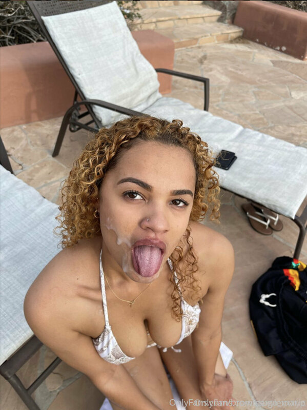 BRAND NEW ON OF⚠️? Shes nervous af and already been named Su..