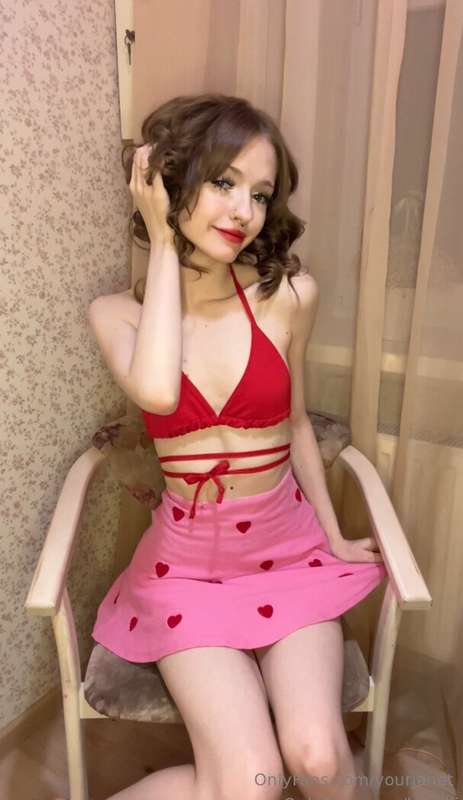 😳🔥You will be surprised with her hot content 🔥😳@lola_lli @lo..