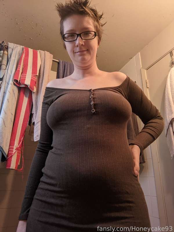 Honeycake93 - Fansly - 25 Oct, 2022 6