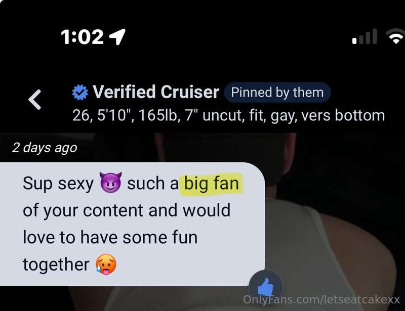 FAN FUCKED!FREE SCENEFor my B-Day this year, I downloaded th..