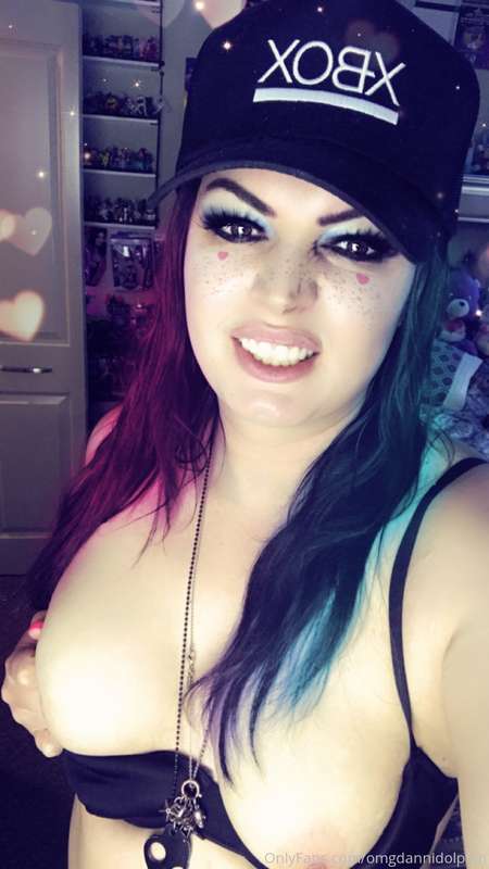 More boobs anyone? lol 😆 2