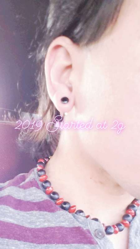 I love ink and piercings, I am just getting started here but..