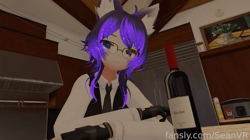 Seanvr - Fansly - 29 May, 2025 110