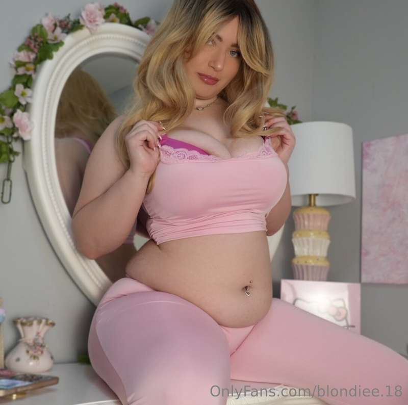 When the clothes aren’t the only thing that’s snug….  4