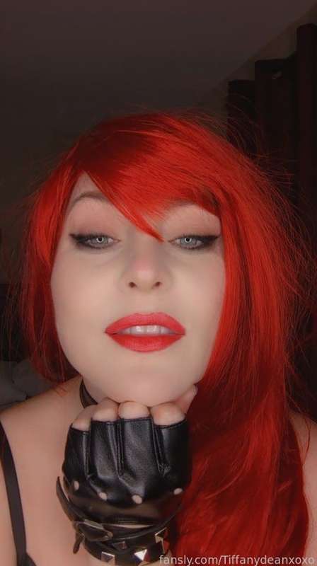 Tiffanydeanxoxo - Fansly - 01 Apr, 2024 38