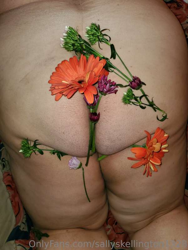 Flower Friday 8