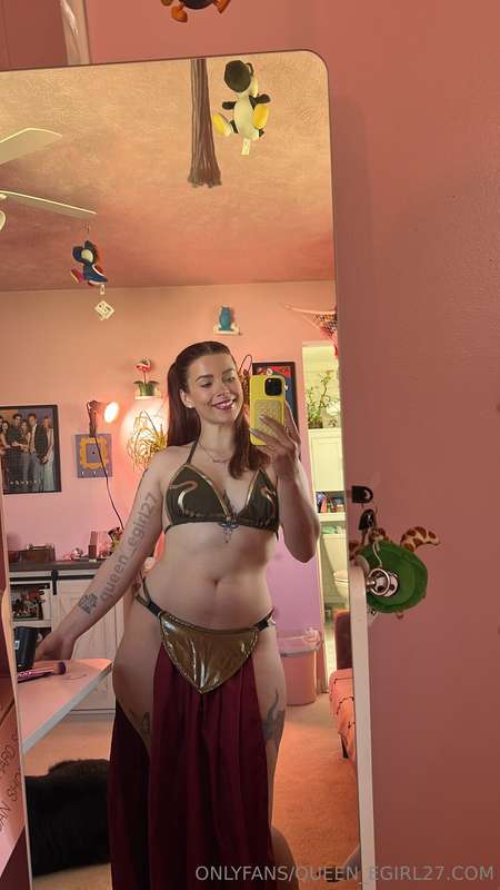 Queen_Egirl27 - Onlyfans - 04 May, 2025