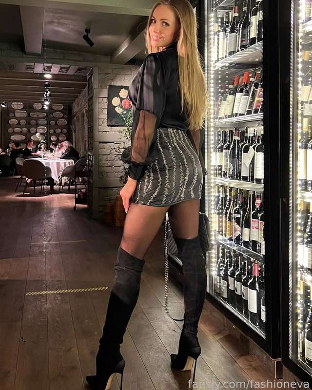 Fashioneva - Fansly - 05 Jan, 2023 2
