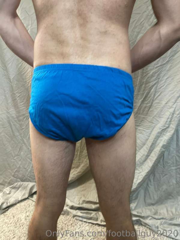 Skimpy undies shots of Private Martinez - Set 10 6