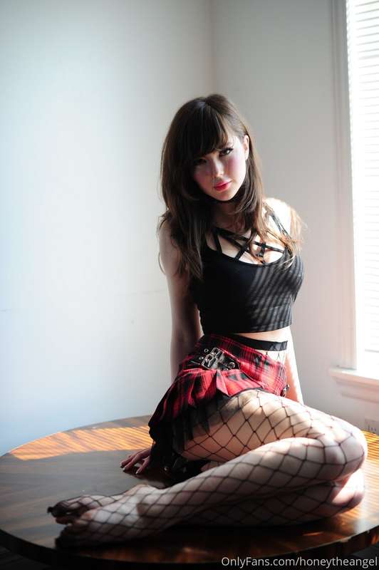 Itsuwuhoney - Onlyfans - 20 Jan, 2021 8