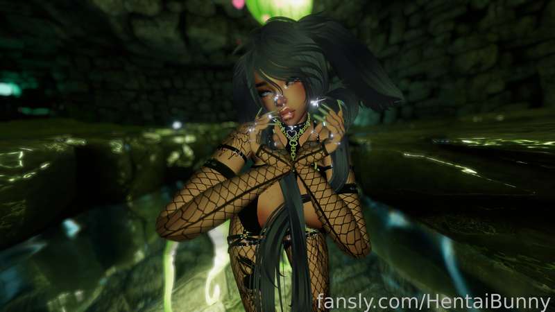 Cumplayvr - Fansly - 01 Apr, 2025 8